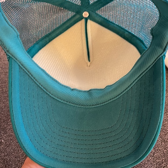 Aloha Vibes Always Adjustable Foam Trucker Hat - Picture 5 of 5